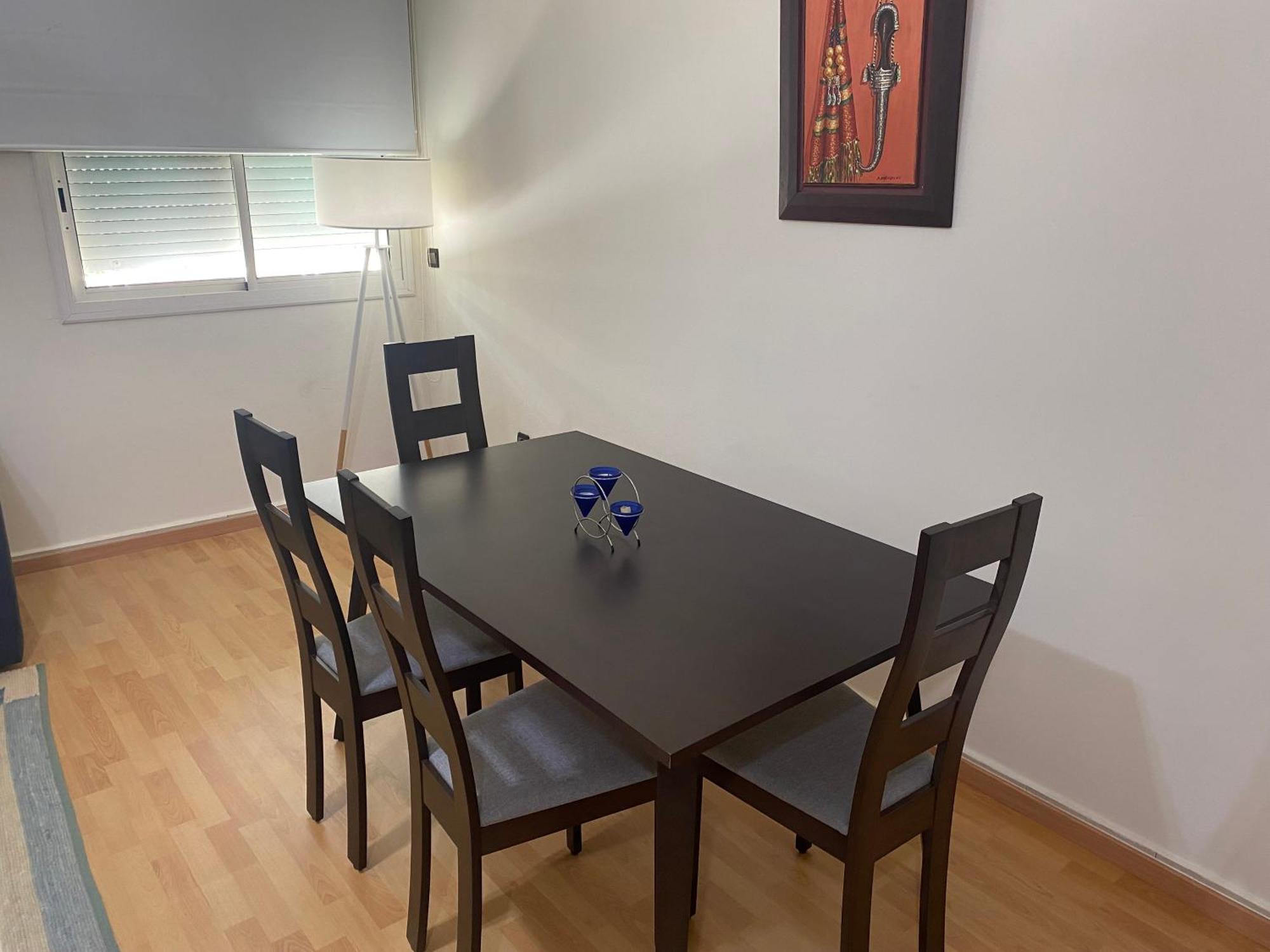 Résidence Les Ambassadeurs Apartamento Rabat