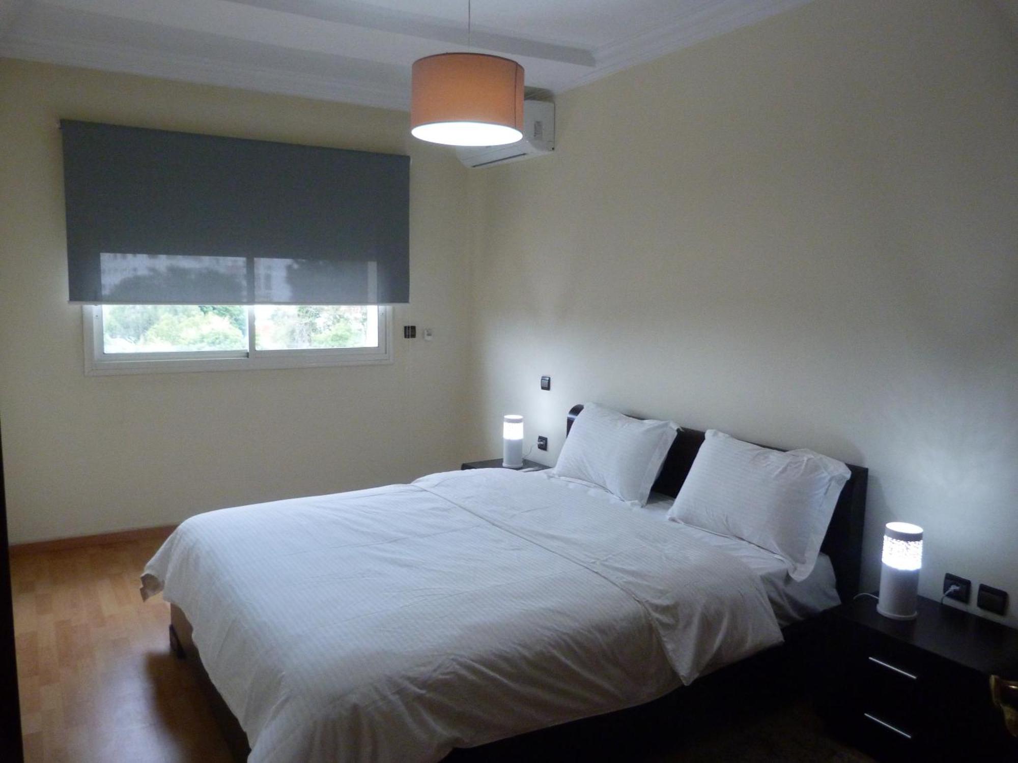 Apartamento Résidence Les Ambassadeurs Rabat