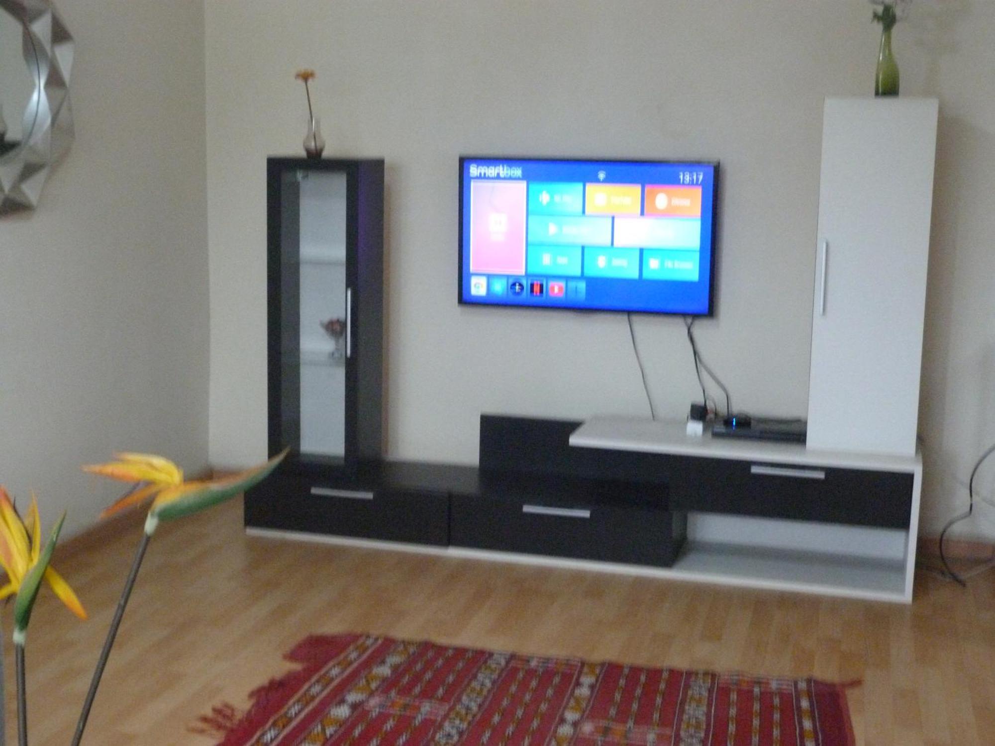 Résidence Les Ambassadeurs Apartamento Rabat