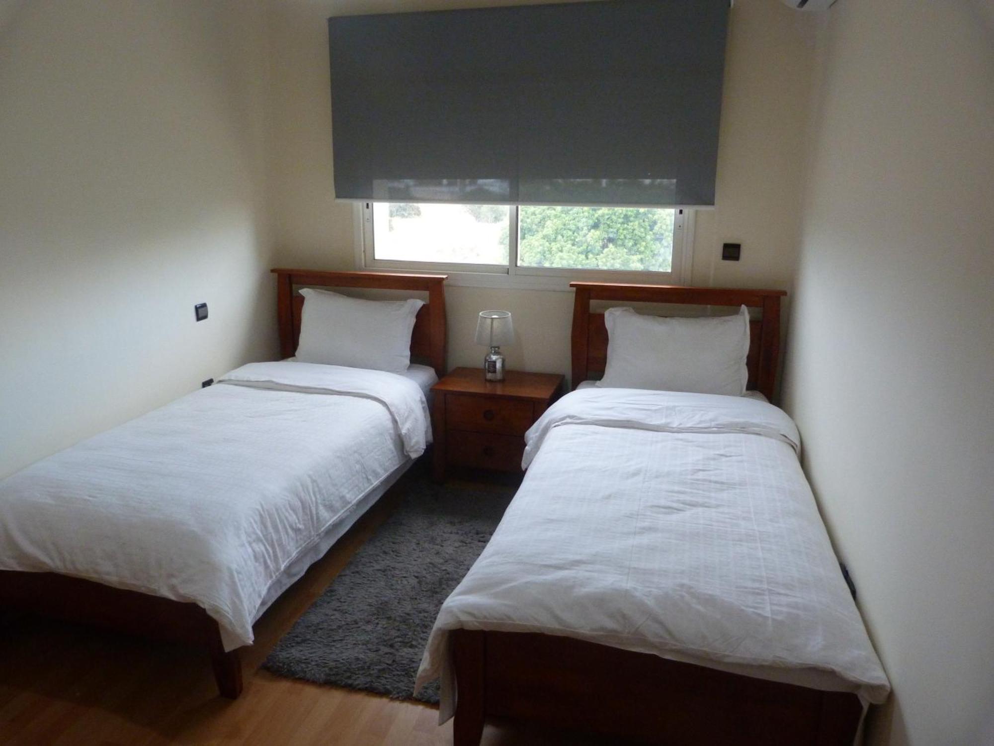 Apartamento Résidence Les Ambassadeurs Rabat