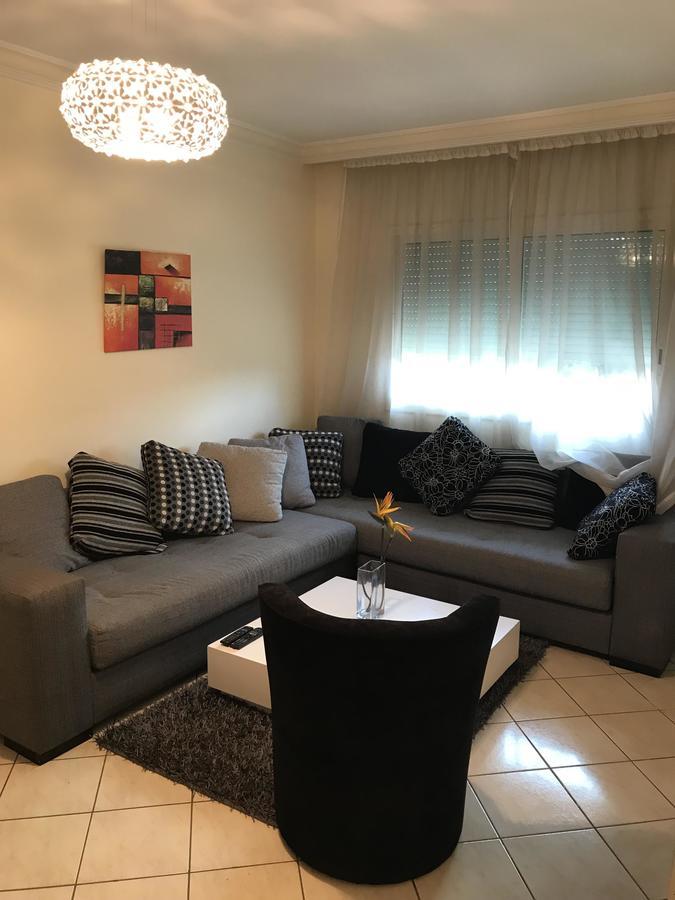 Résidence Les Ambassadeurs Rabat