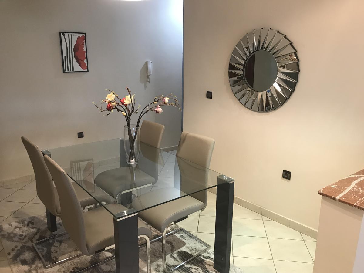 Apartamento Résidence Les Ambassadeurs Rabat