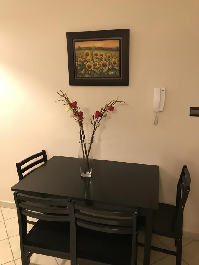 Apartamento Résidence Les Ambassadeurs Rabat