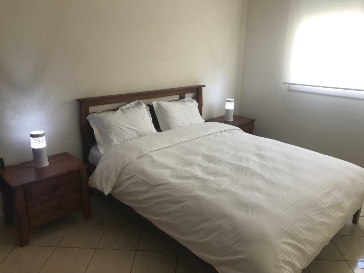 Apartamento Résidence Les Ambassadeurs *